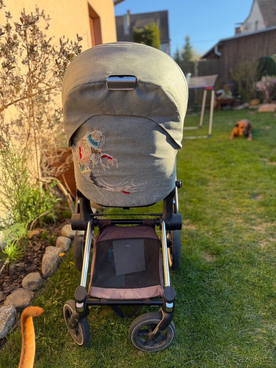 Prodám Cybex Priam - 12