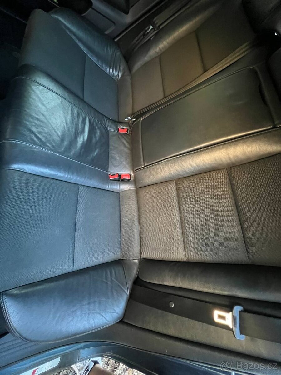 Audi a6 c6 2.7 - 12