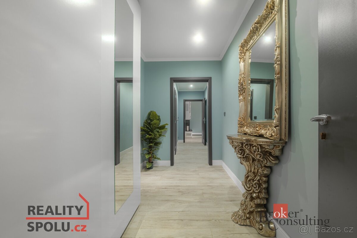 Prodej, byty/3+1, 88 m2, 34522 Drahotín, Domažlice [ID 75917 - 12