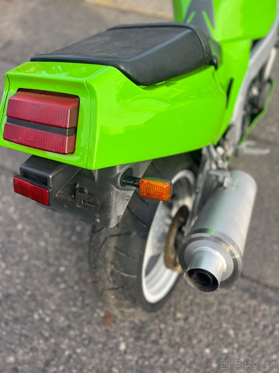 Kawasaki Zxr 750 h1 - 12