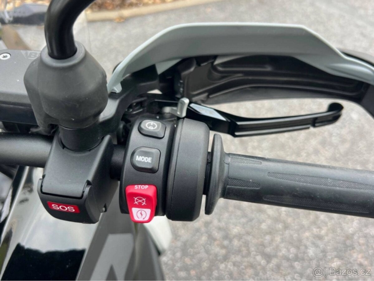 Prodám BMW R 1300 GS - 12