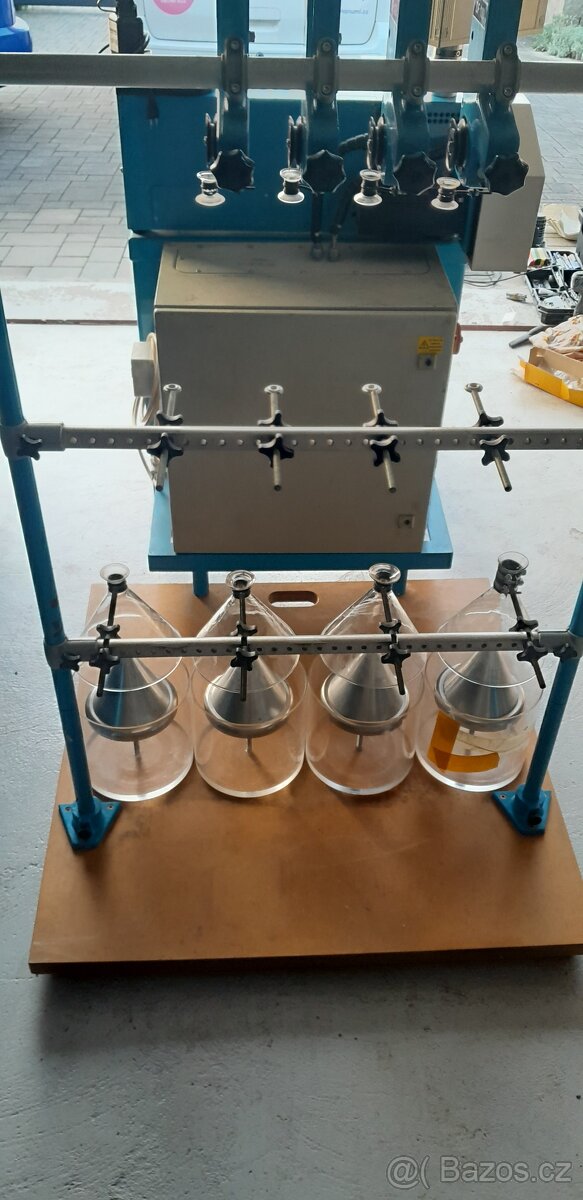 Navíječka drátu F.U.R. W15 - 12