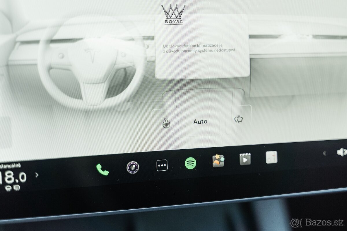 Tesla Model Y Long Range Dual Motor AWD 378kw (514PS) DPH - 12