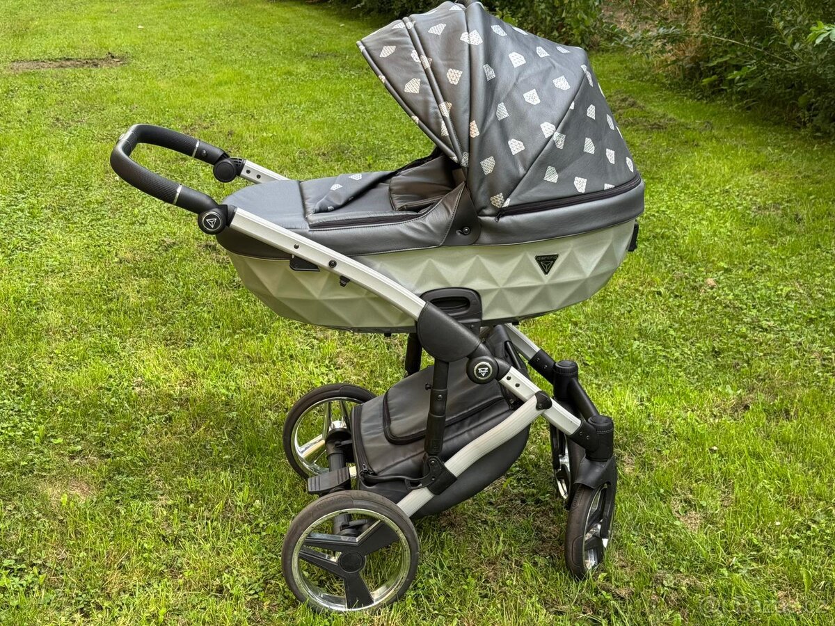 Junama diamond v2 glow - 12