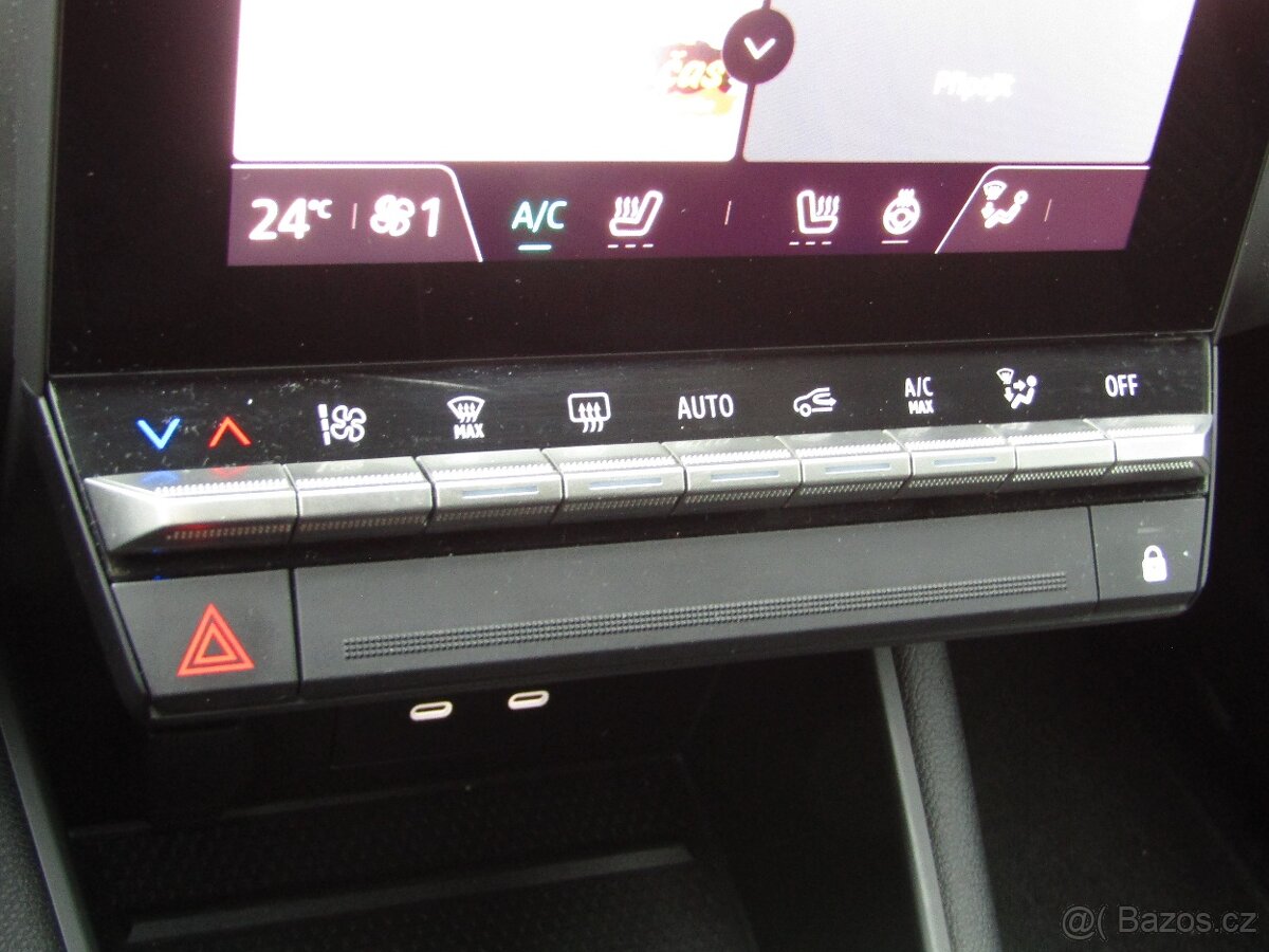 Renault Captur II E-Tech full hybrid 105 kW/145k Techno - 12