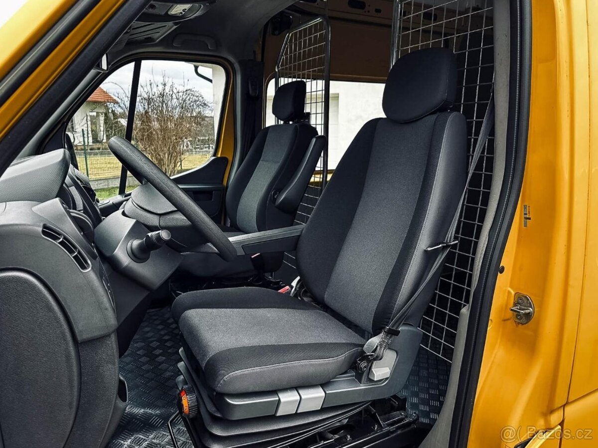 Renault Master 2.3dCi T35 96kw - 12