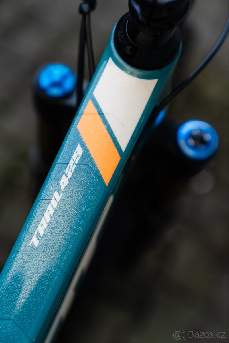 Pivot trail 429 enduro - 12