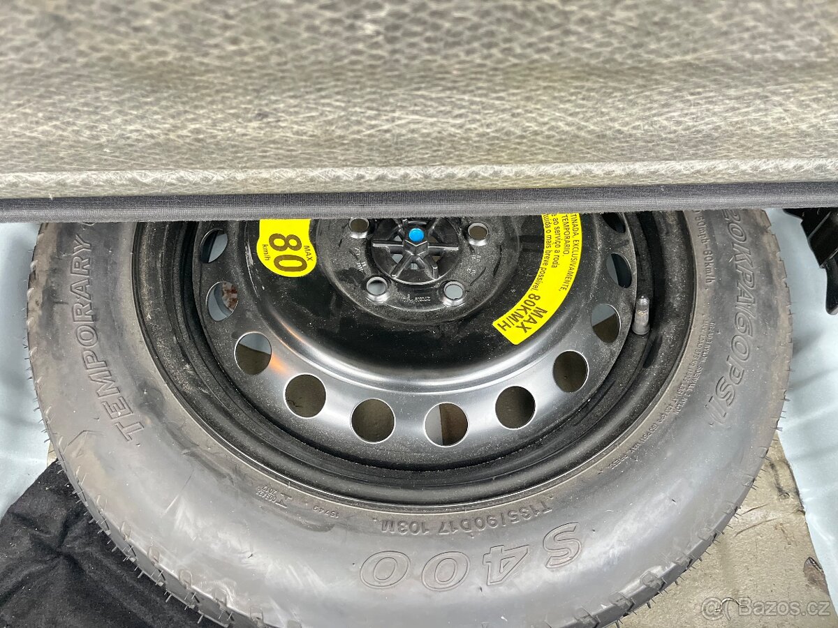 Kia Sportage 2.0CRDI 2017 - 4x4 automat, kamera - 12