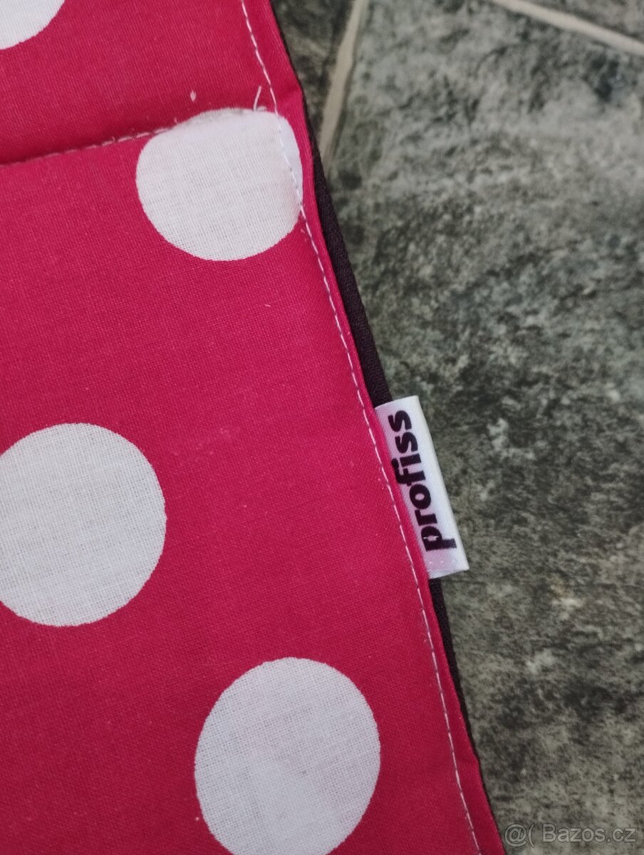 Kočárek neonato Puro - 12