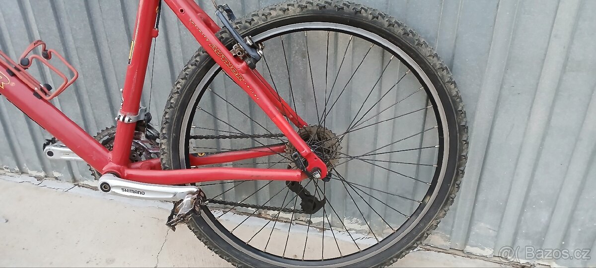 Author Modus 19" - 12