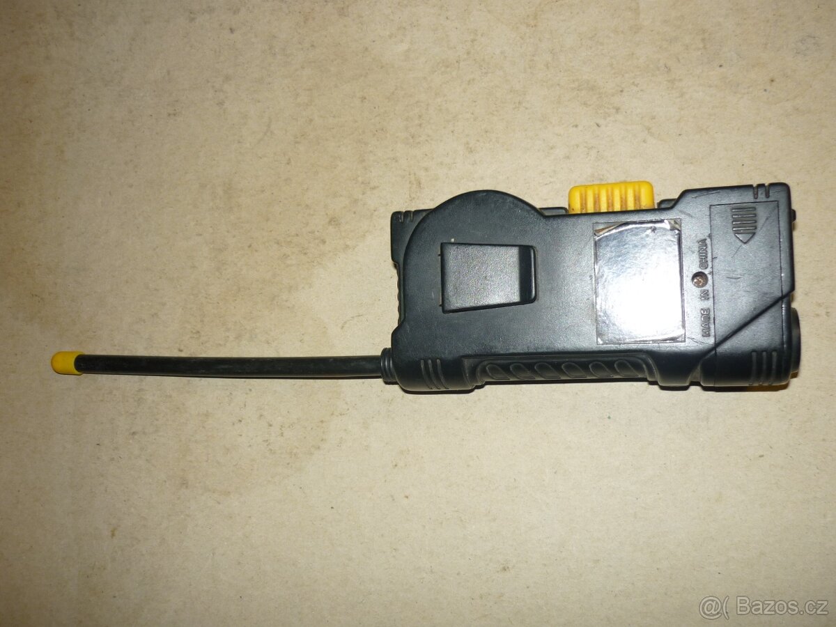 VYSÍLAČKY BINATONE MR 600 - 12