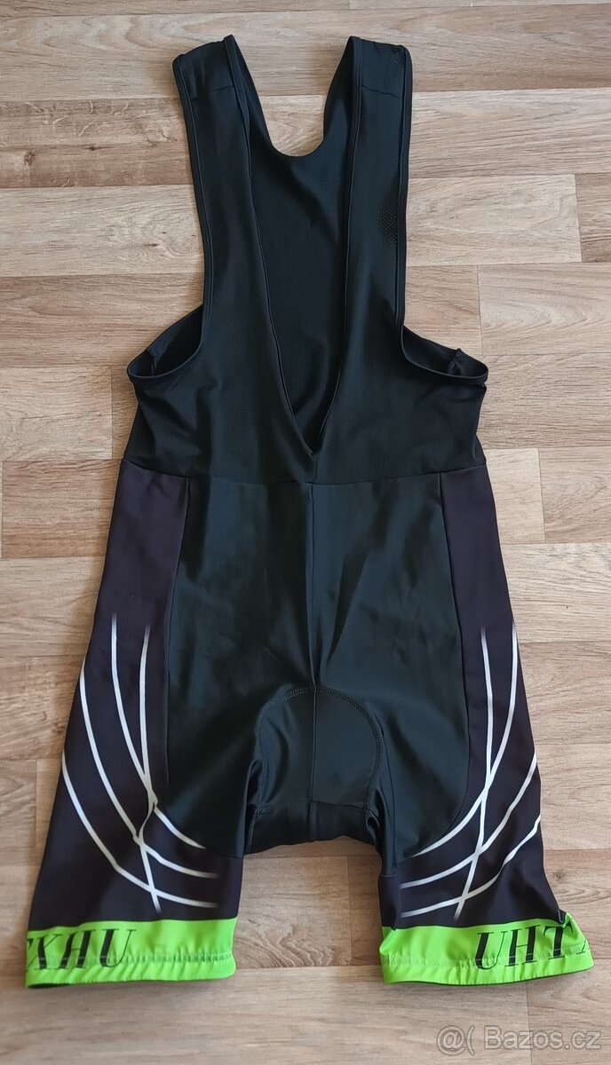 Pánské elektrokolo CRUSSIS E-ATLAND 9.4 - 12