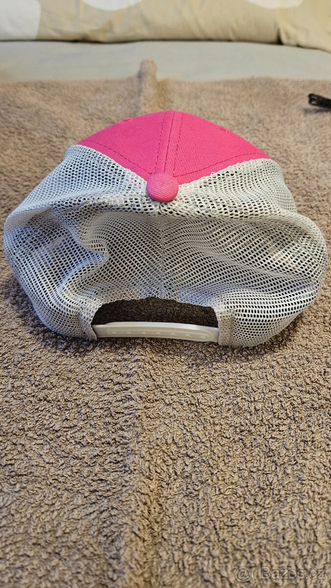 Kšiltovky Vegas Champions 2023, LA Kings, Chicago Bulls - 12