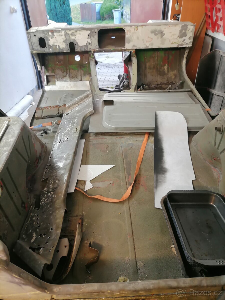 Ford Mutt M151 A1 - 12