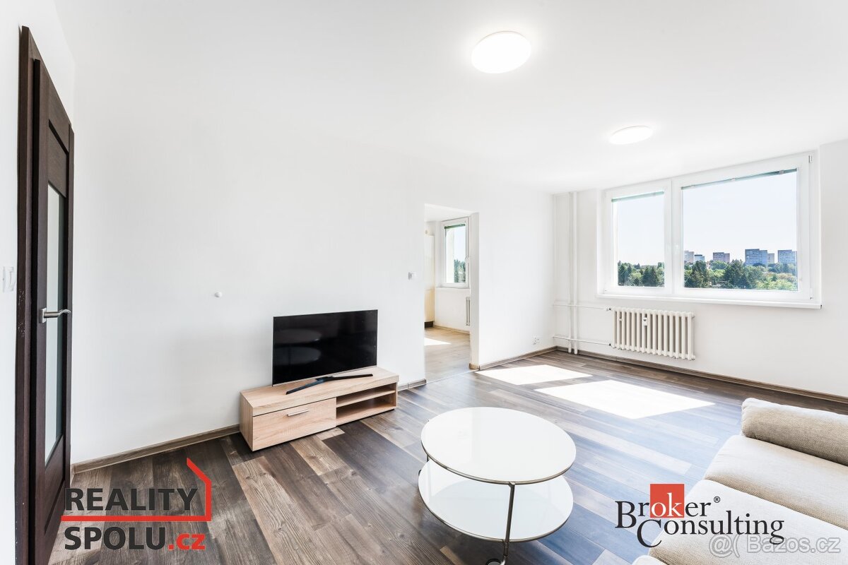 Prodej, byty/2+1, 73 m2, Luční, 61600 Brno, Brno-město [ID 7 - 12