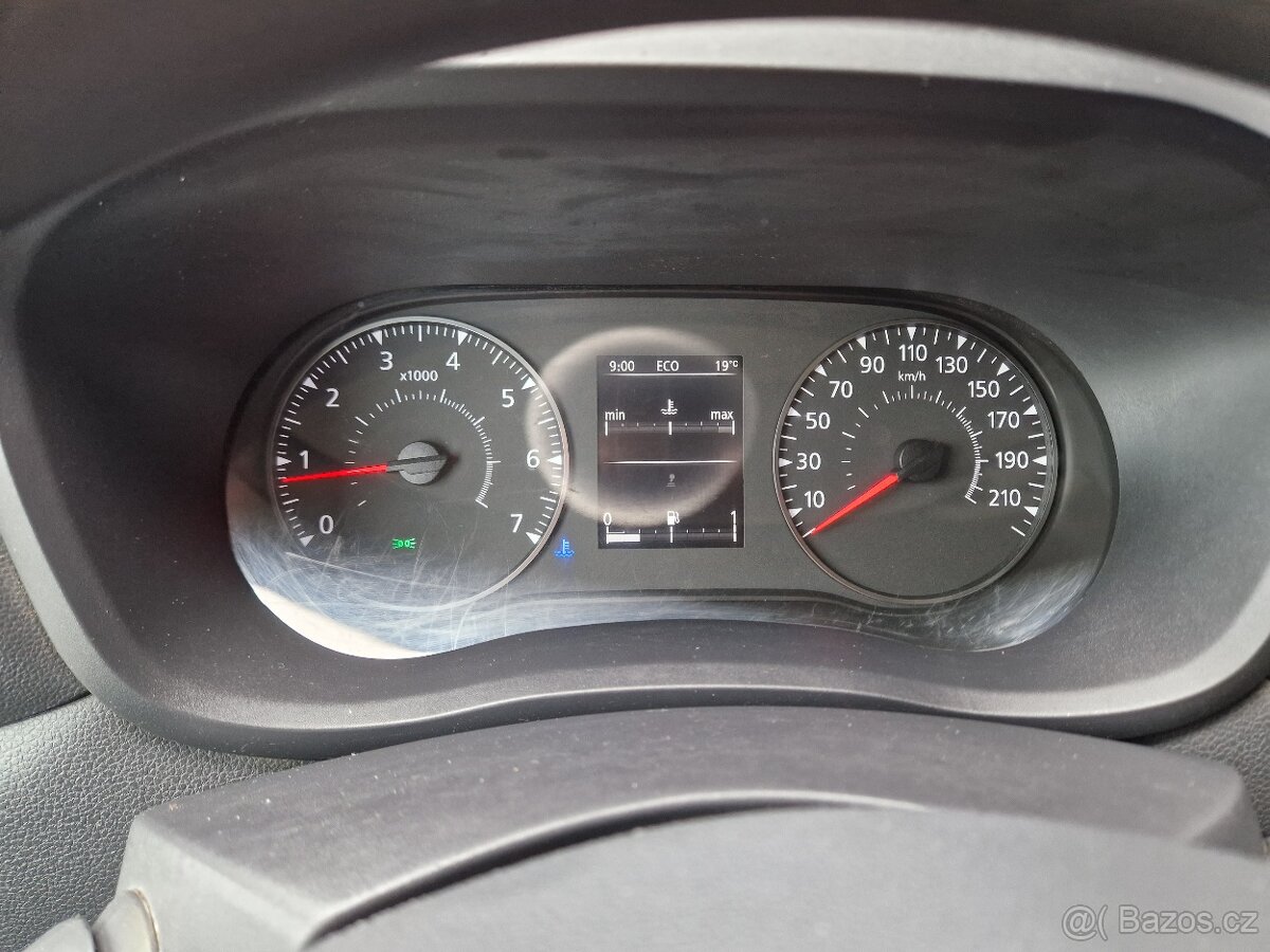 Renault Master 2,3 DCI, 100 KW, L2H1P3, COOL - 12