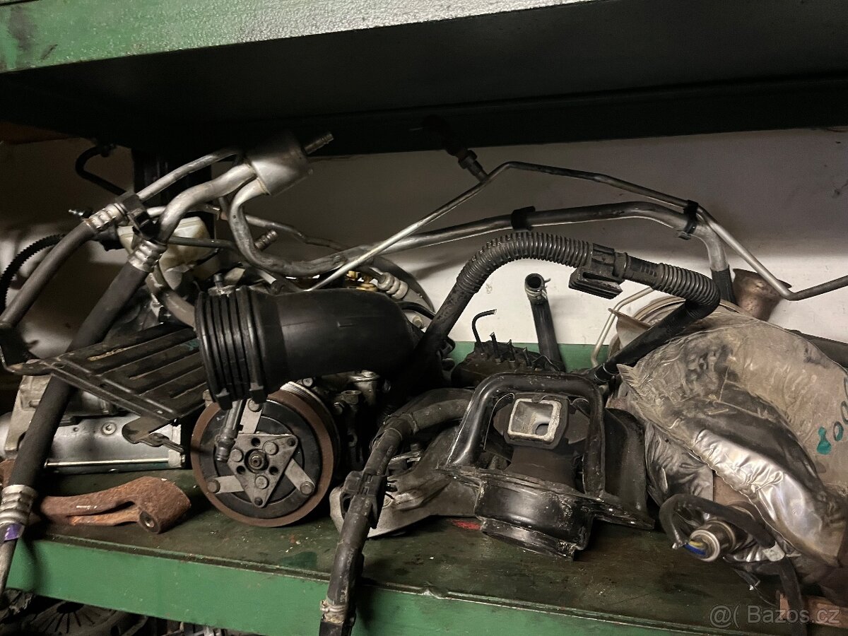 Peugeot 3008-Nahradni dily model 2013-2016 - 12