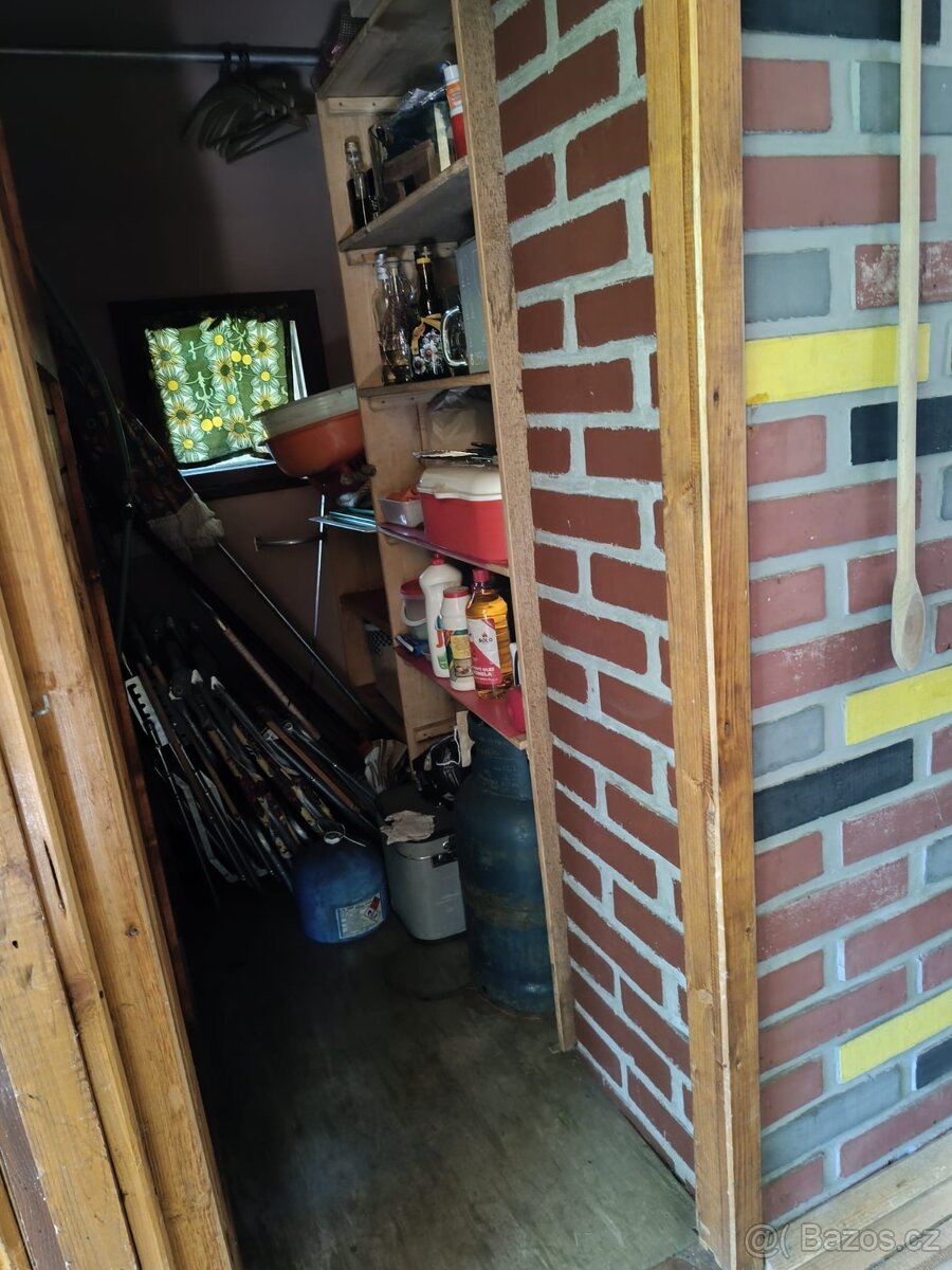 Prodám chatu - 12