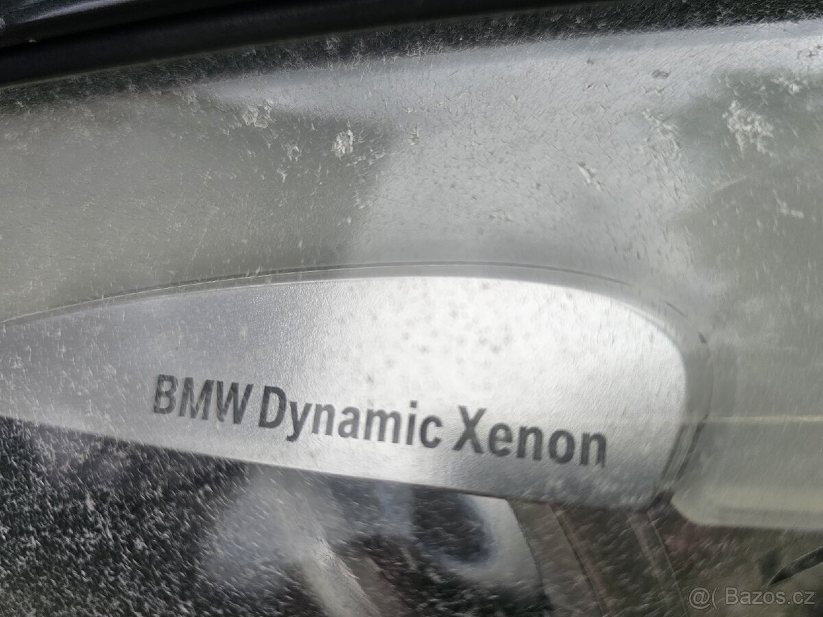 BMW 750i Xdrive M-paket - 12