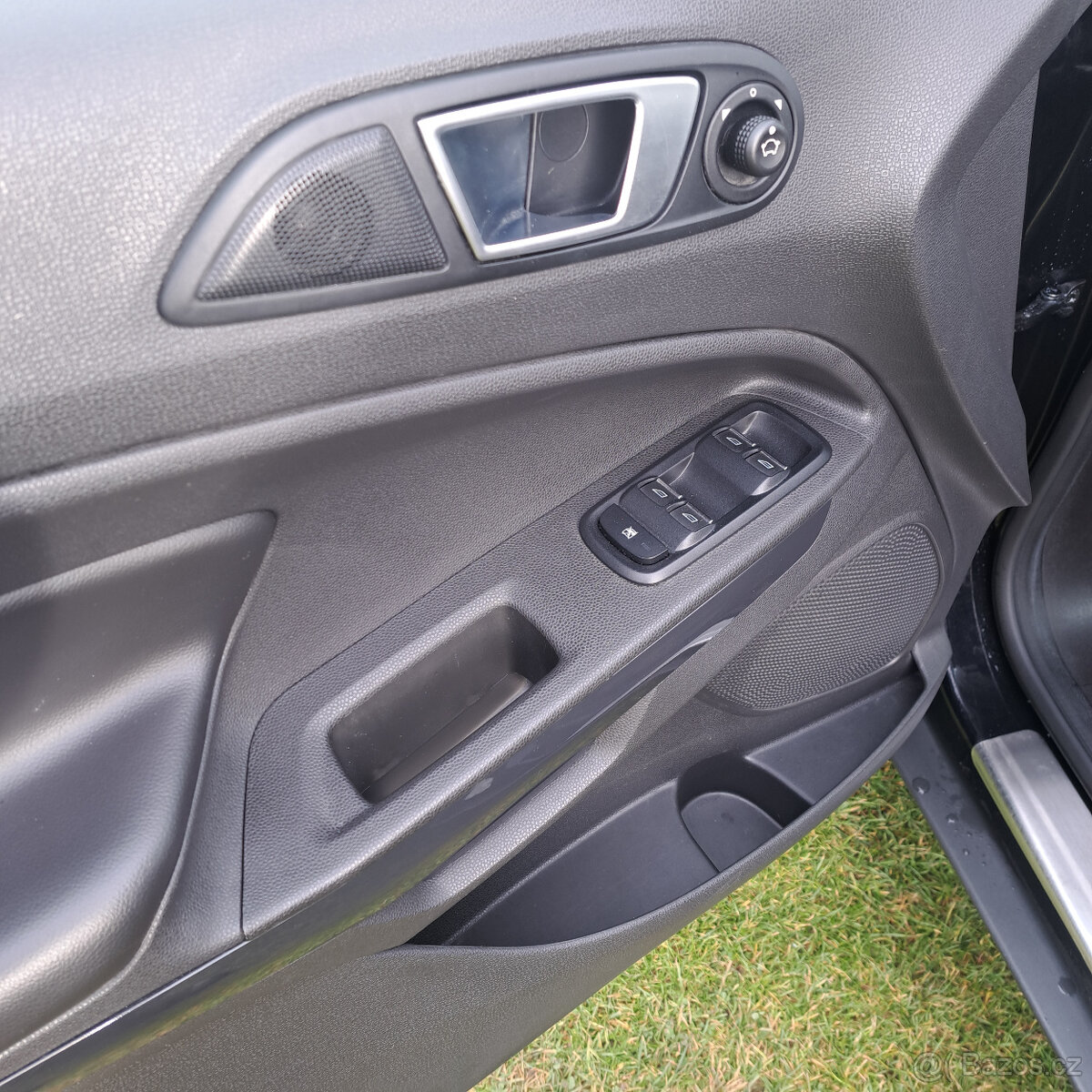 FORD ECOSPORT 1.5TDCI TITANIUM - 12