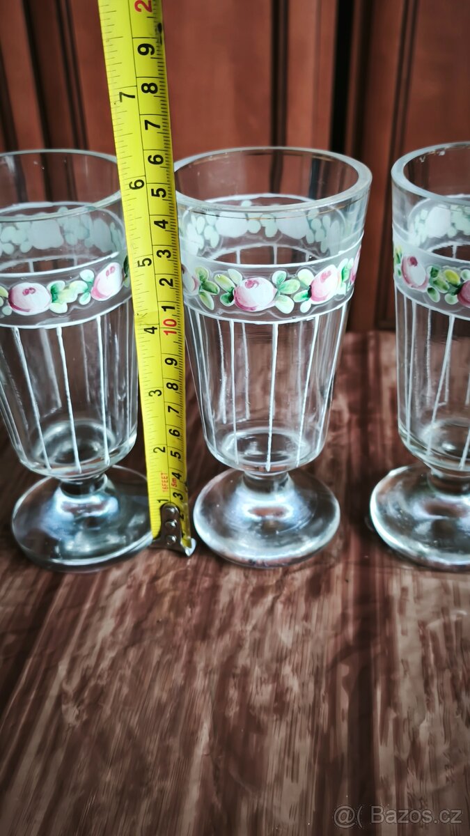 Starožitné grogovky. - 12