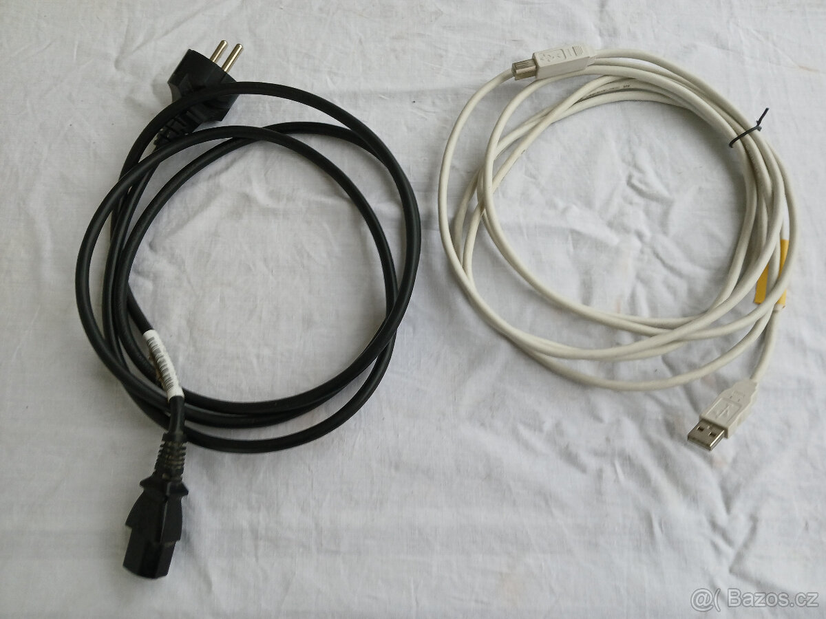 Tiskárna laserová Canon - 12