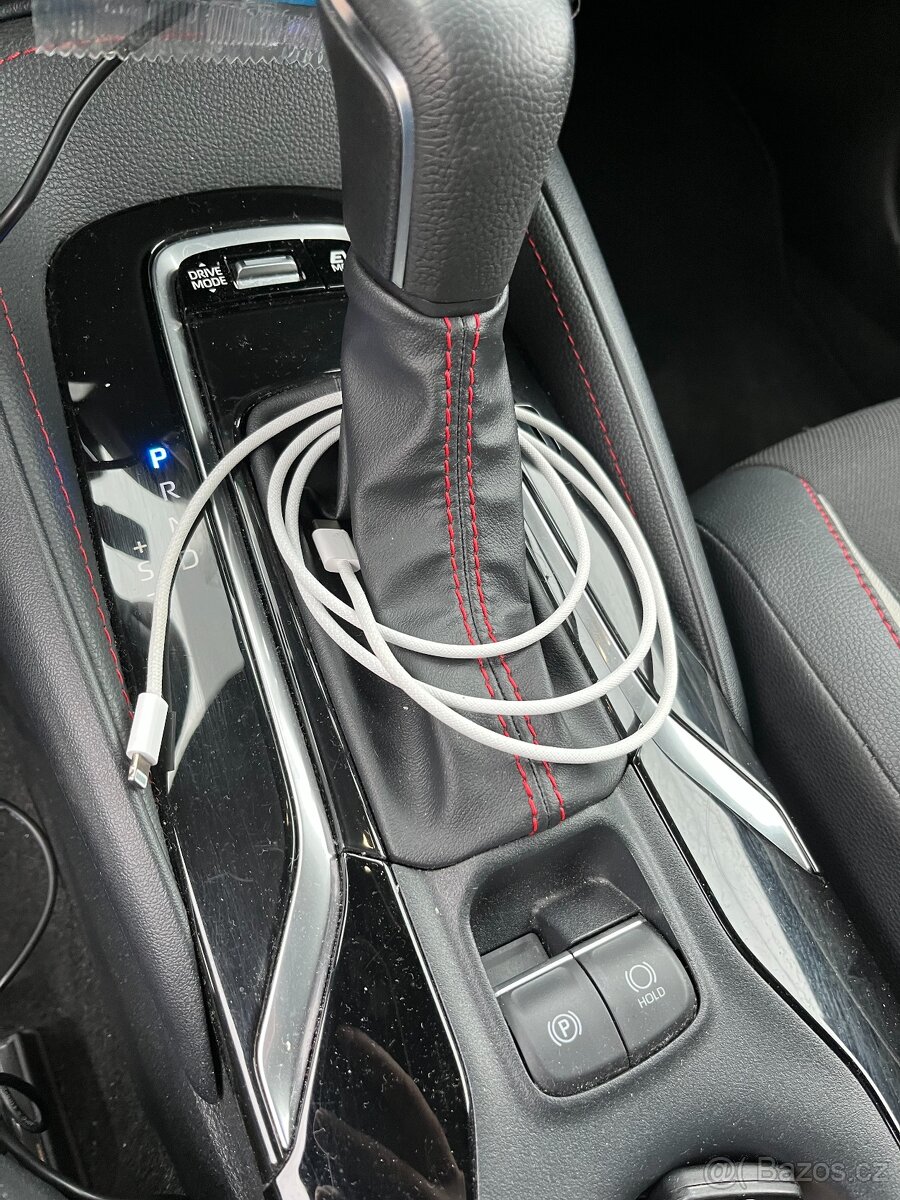 Toyota Corolla Hybrid 2.0 144KW TS GR SPORT - 12