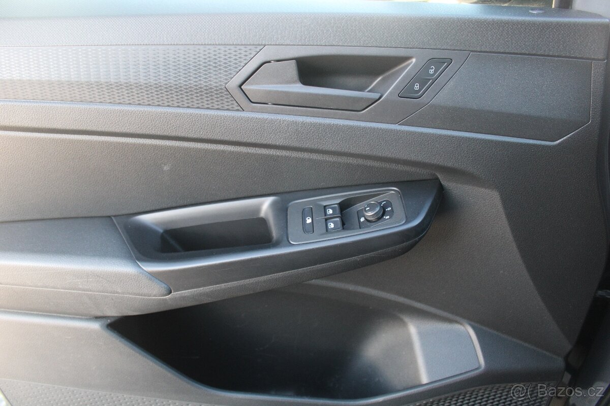 VW Caddy MAXI 2.0TDi 75kW EcoProfi 03/2021 Odp. DPH - 12