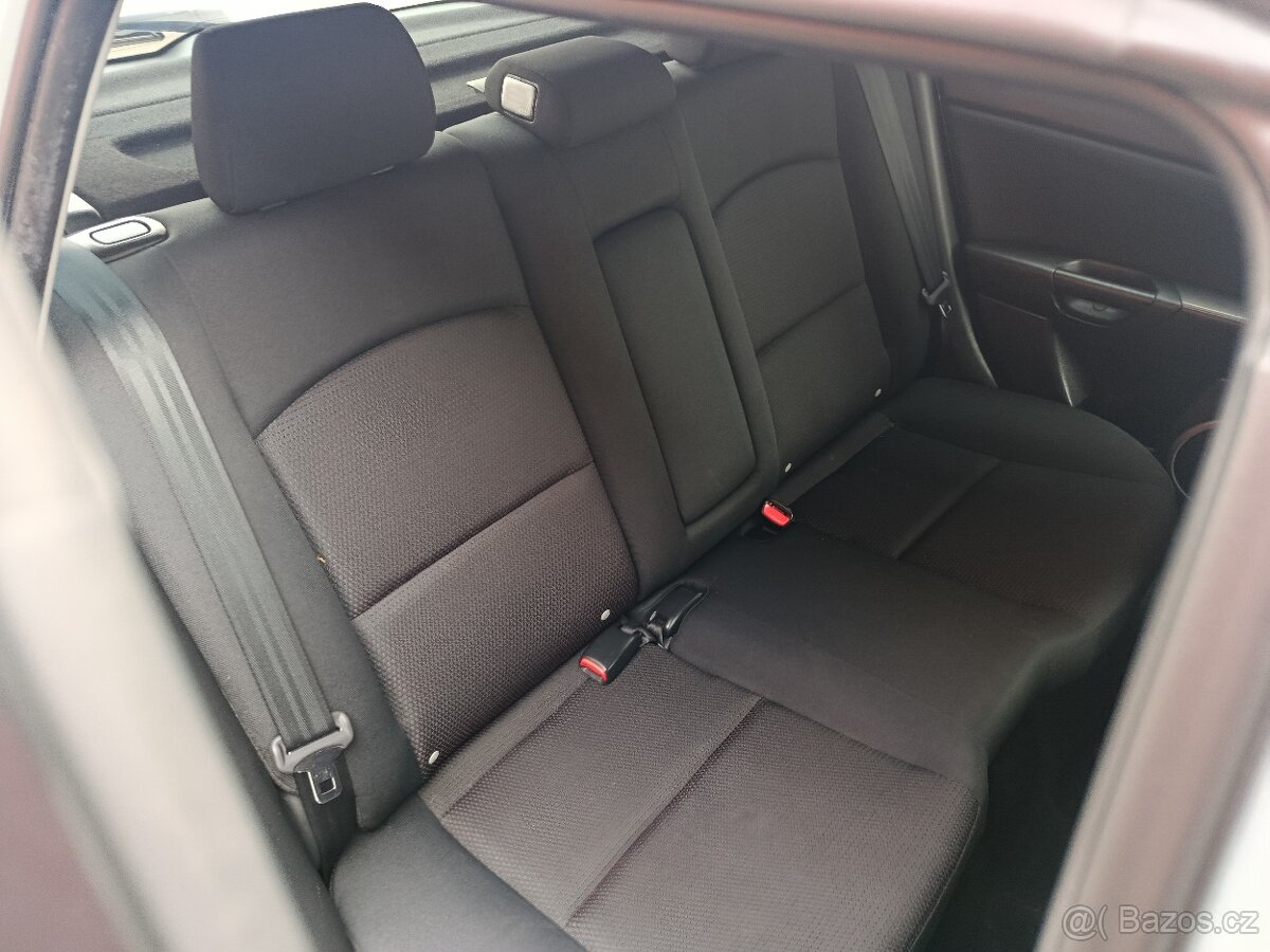 Mazda 3 1.4 Benzin 62 KW Garance km Bez Koroze ( NOVA STK ) - 12