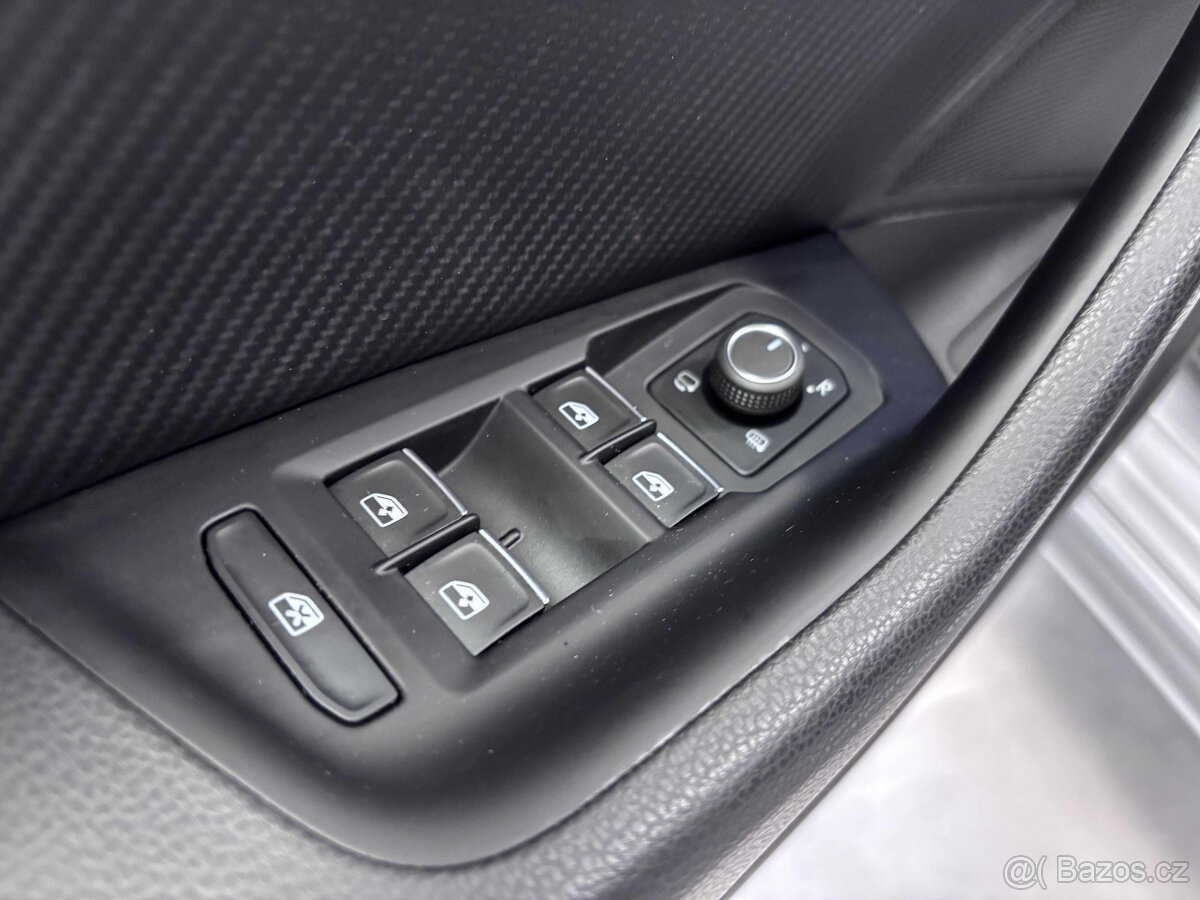 Volkswagen Arteon 2,0 R TSI - 12