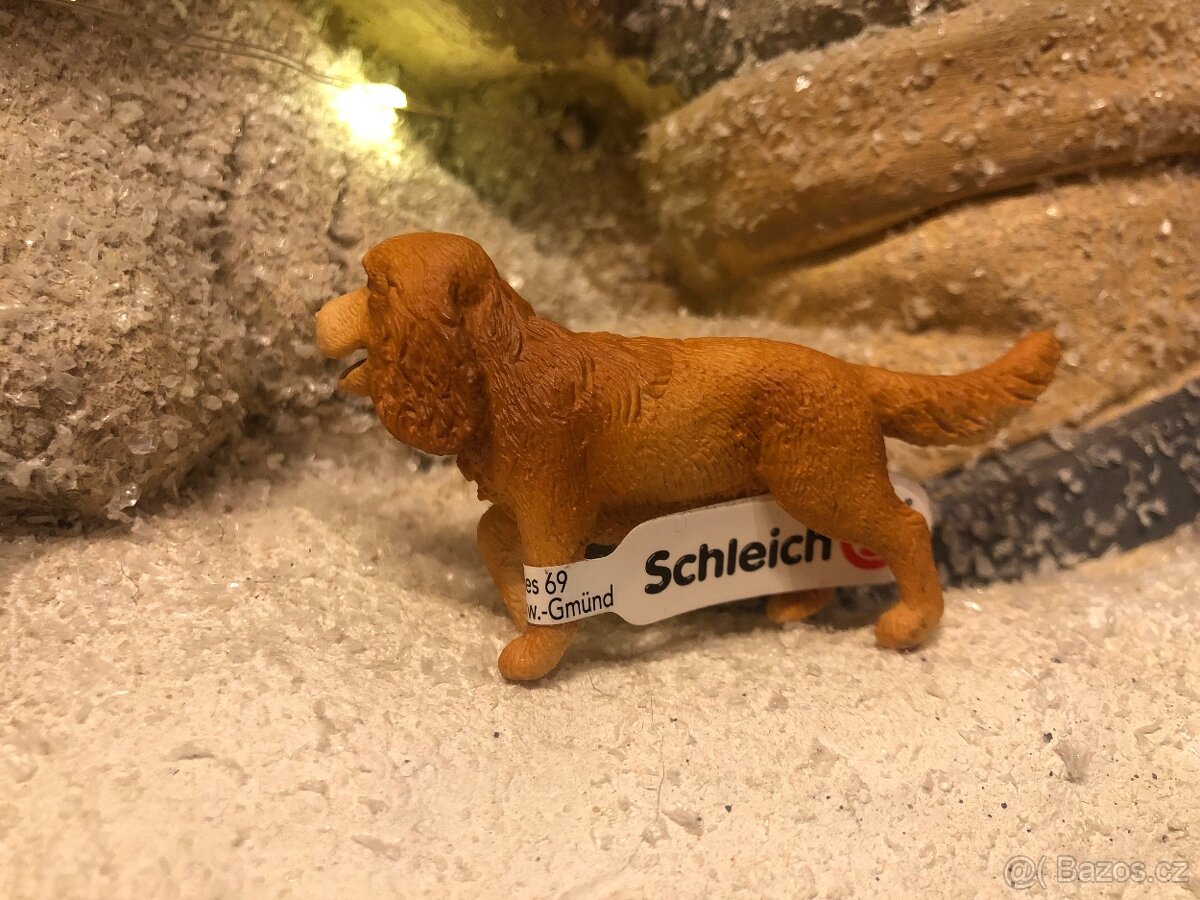 Schleich - 12