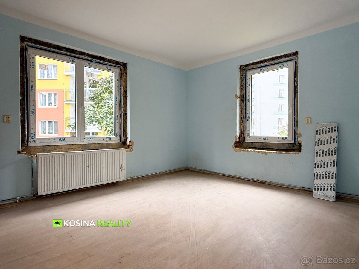 Rodinný dům, Dlouhá 2088, Aš - 12