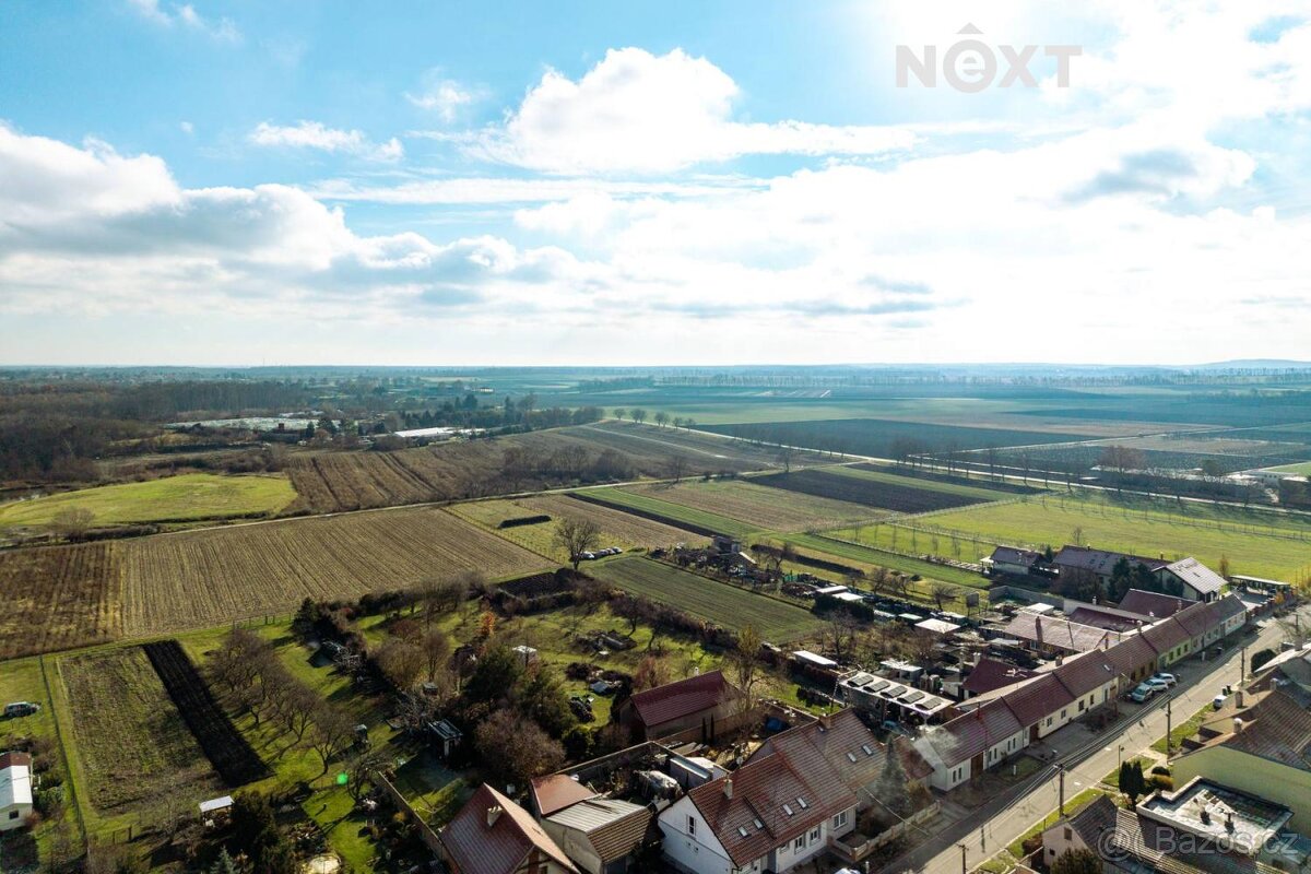 Prodej pozemek Bydlení, 4530㎡ - 12