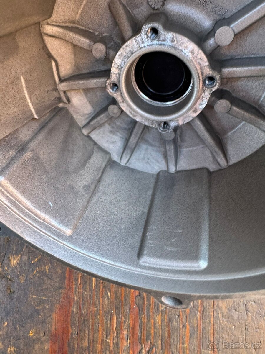 Kryt magneto statoru víko vinutí ktm sxf 250 / 350 r 11-15 - 12