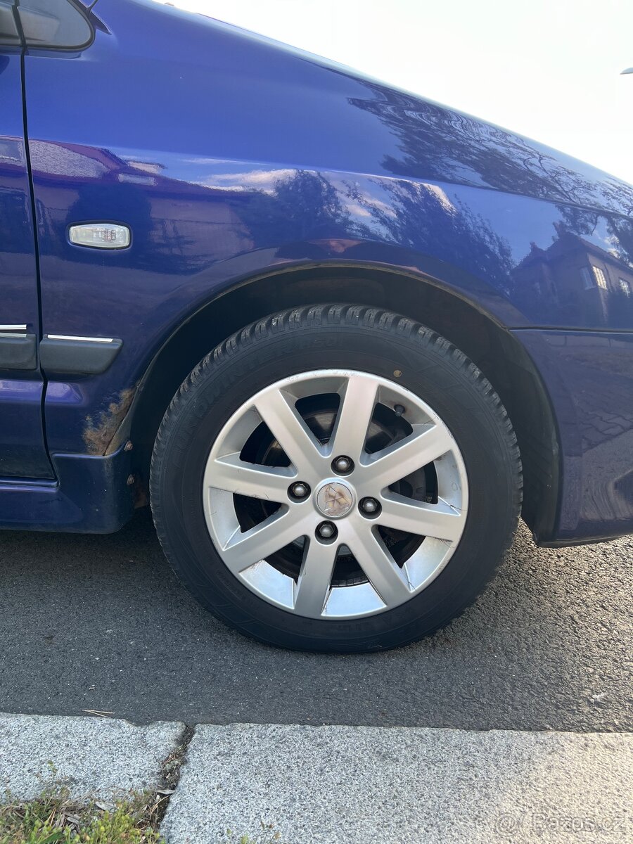 Mitsubishi space star - TK 2027 - 12