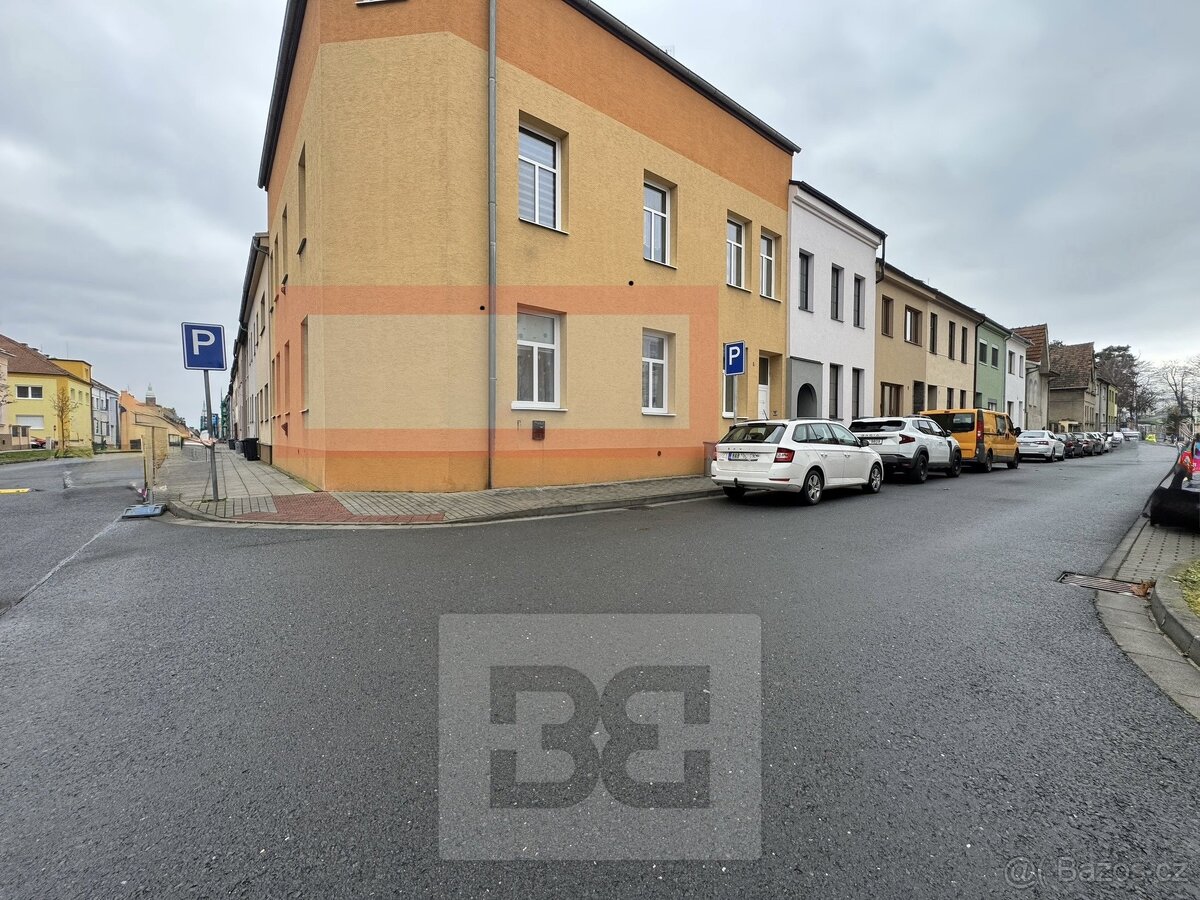 Pronájem bytu 2+kk 42 m², Prostějov, ev.č. N08632 - 12