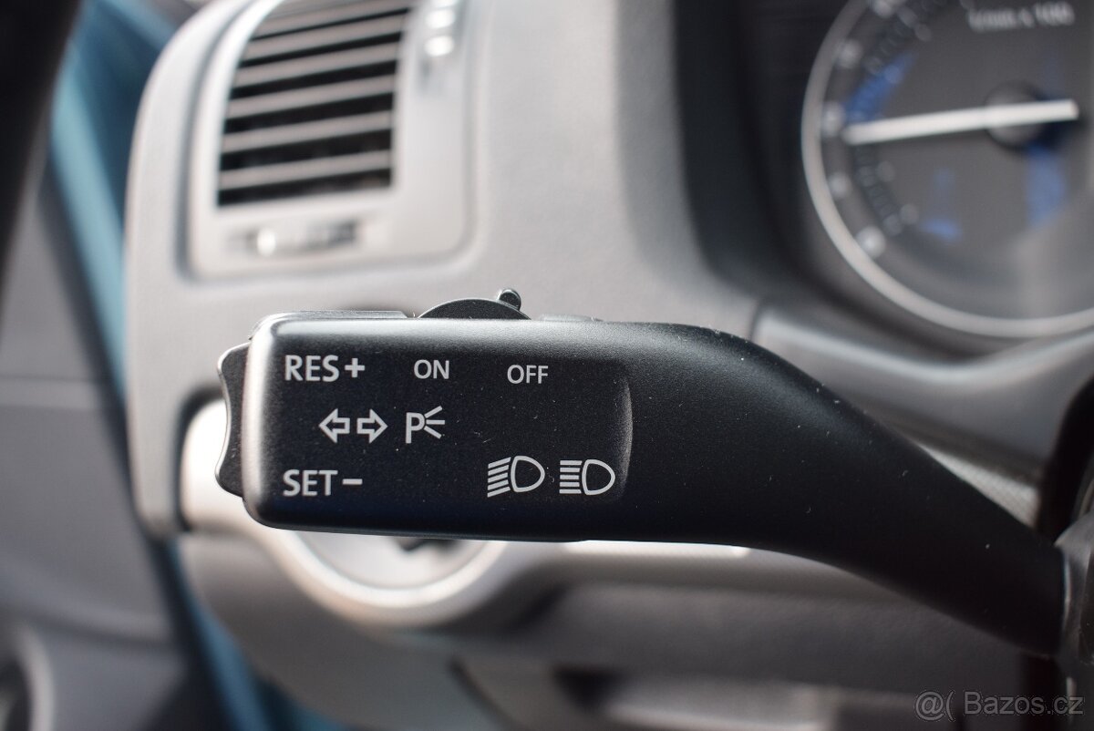 Škoda Octavia 1,9 TDi DSG,BEZ KOROZE,PR.SERVIS - 12