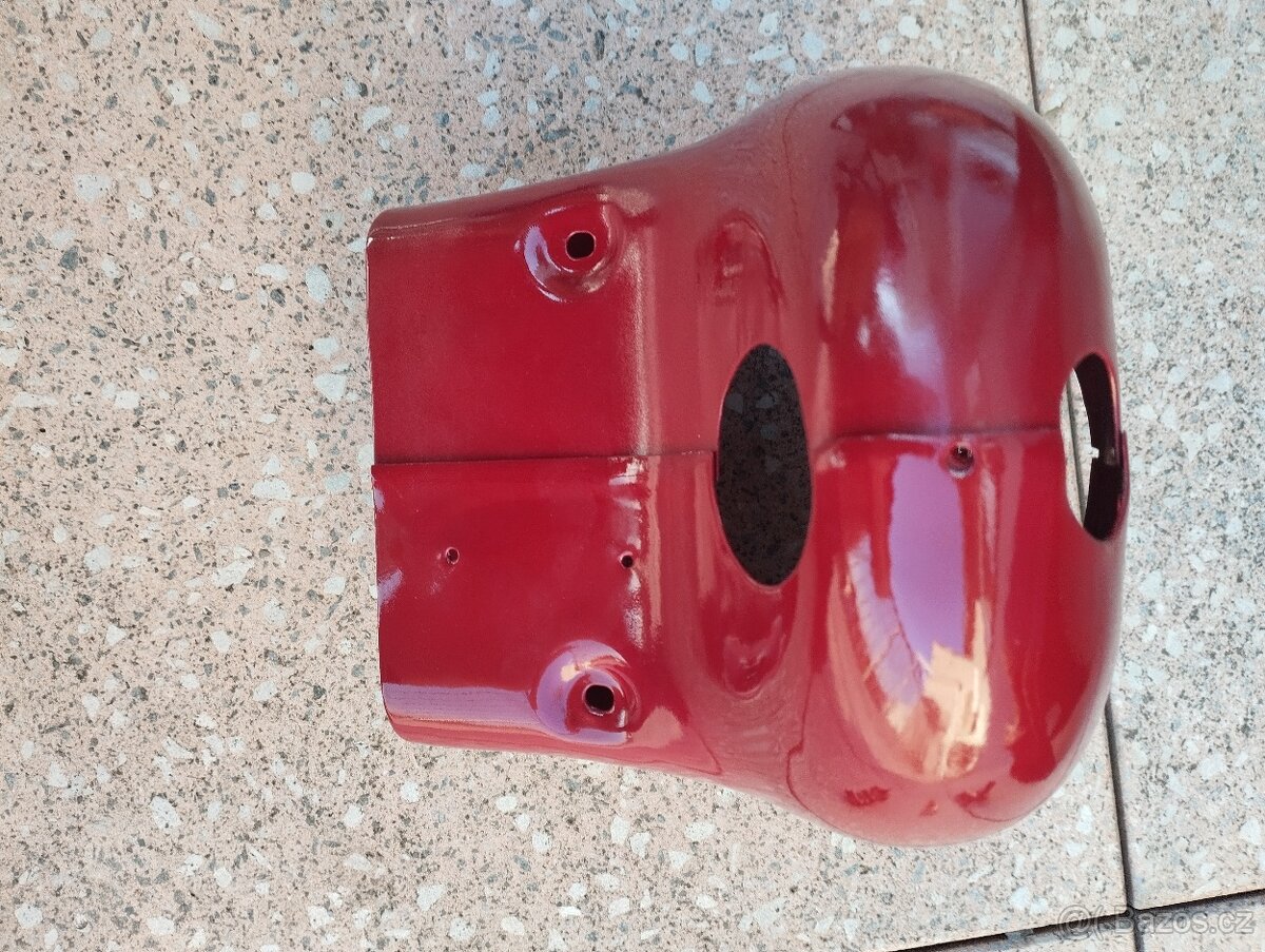 Jawa 555 - 12