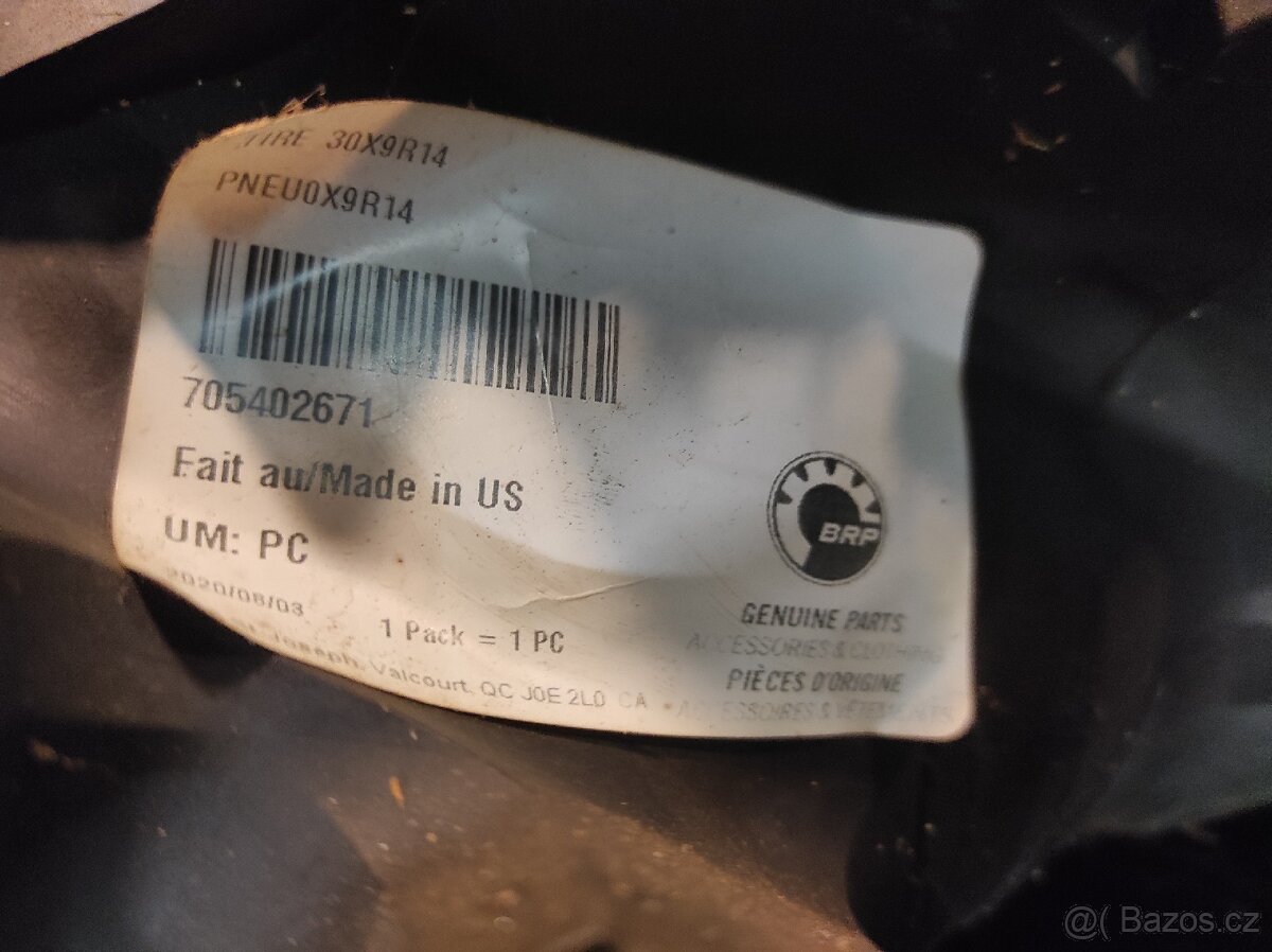 ALU kola ITP cryptid R14 - 12