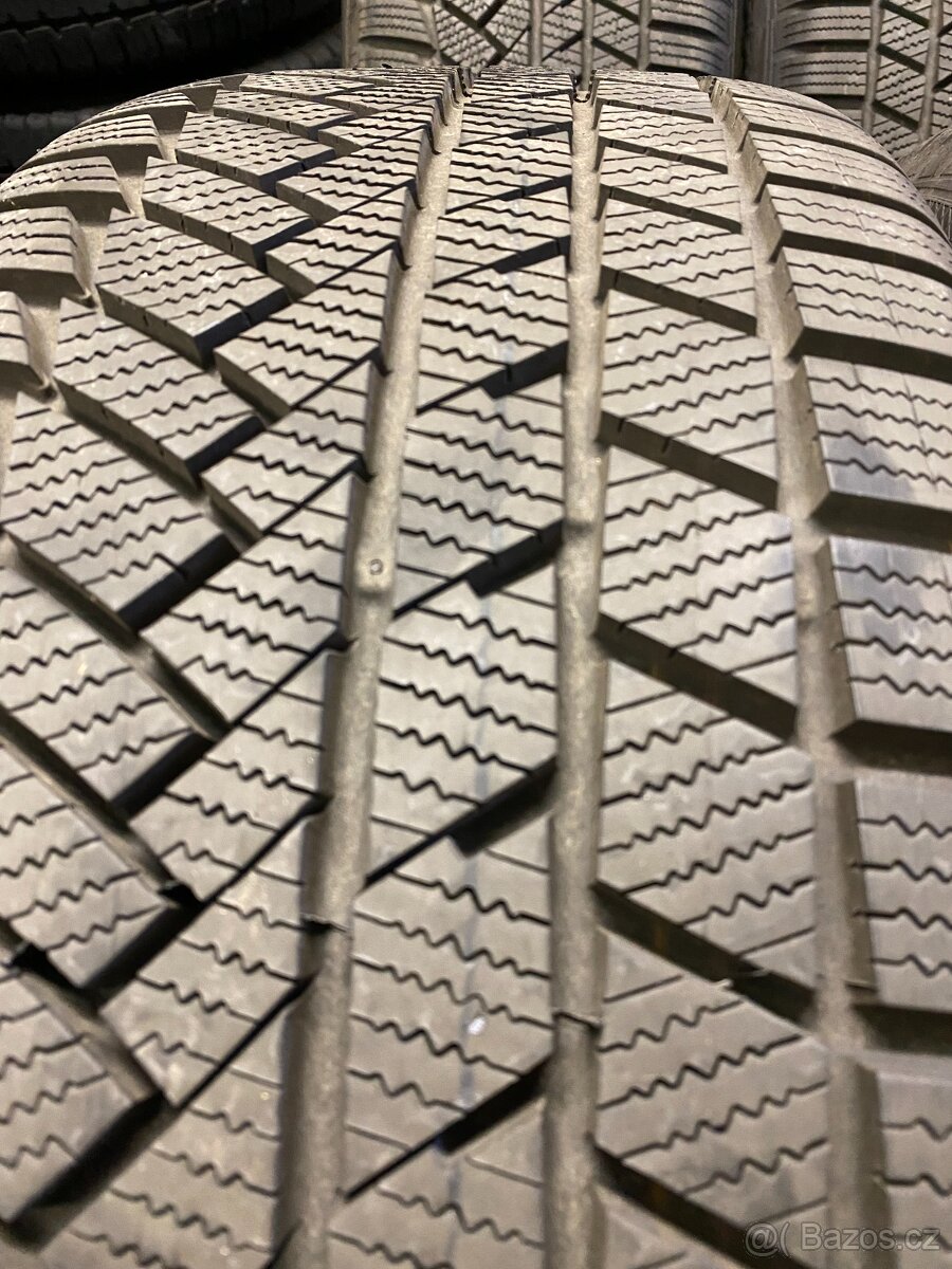 ORIGINAL ALU KOLA MERCEDES GLE V167 275/50/20 - 12