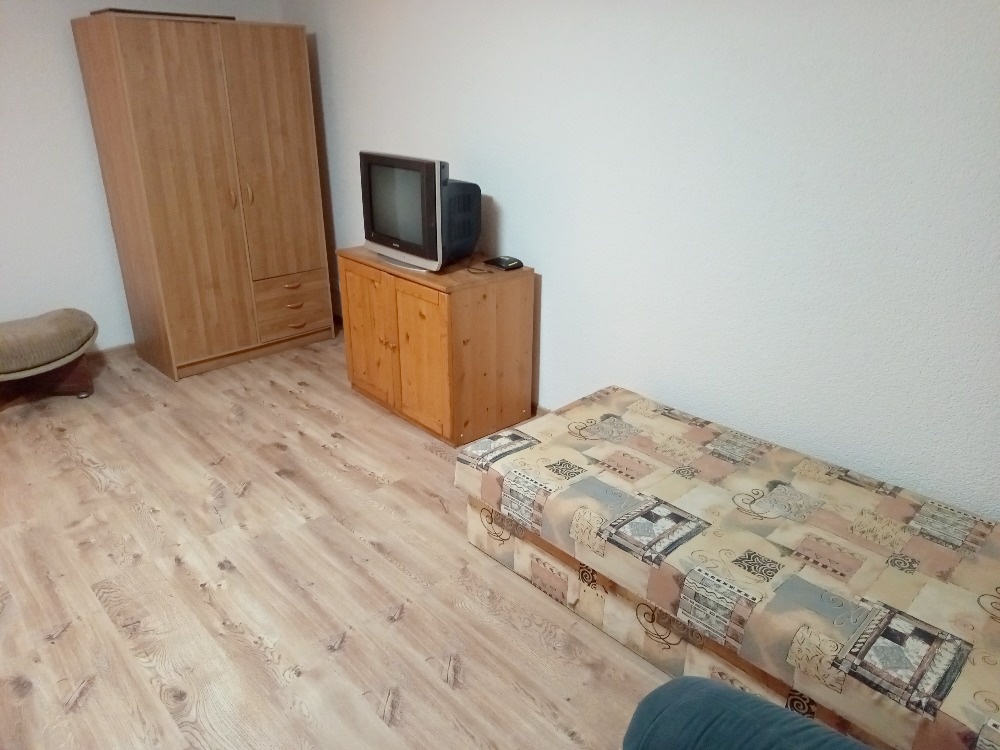 Byt 1+1 (cca. 45 m2)+ zahrada (700 m2), Slovany, Plzeň - 12