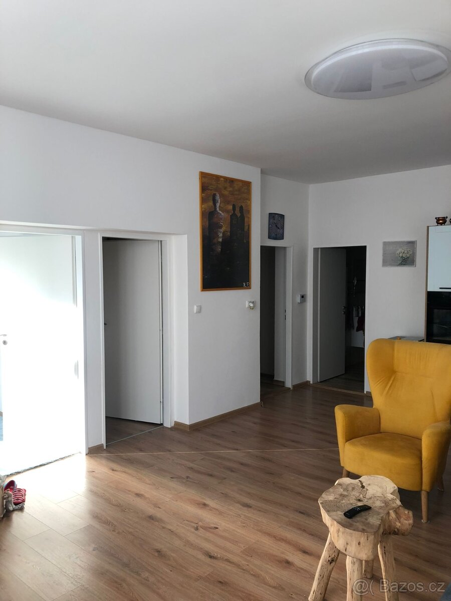 Prodej bytu 107m2 - 12