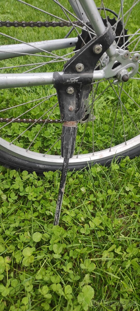 Horské kolo 26 - 12