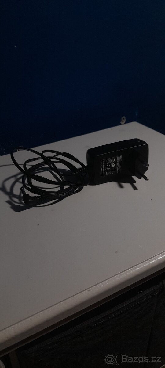 Sencor přehrávač - 12