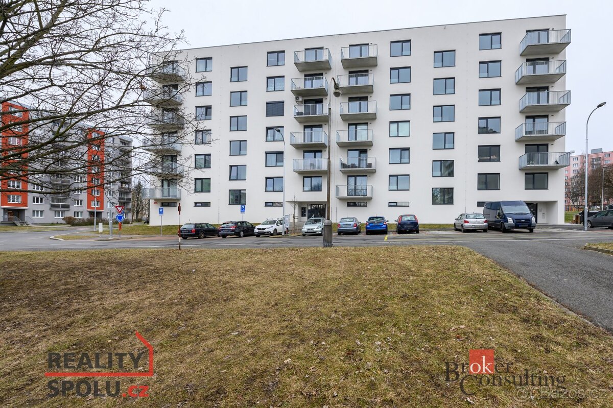 Prodej, byty/2+kk, 76.15 m2, Cibulkova, Klatovy III, Klatovy - 12