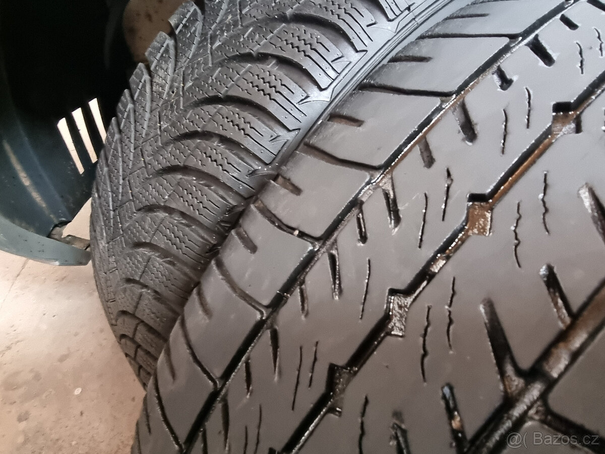 Ford fusion 1.4i - 12