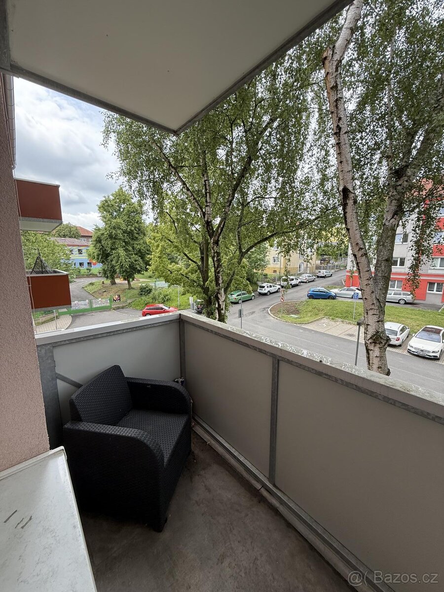 Pronájem bytů 3+kk 62 m2 - 12