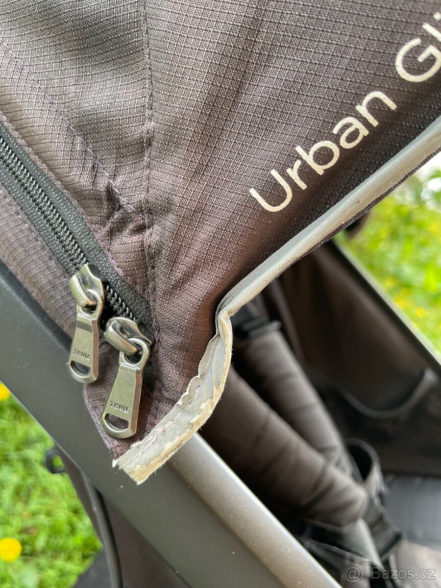 Sporťák Thule Urban Glide 2 - 12