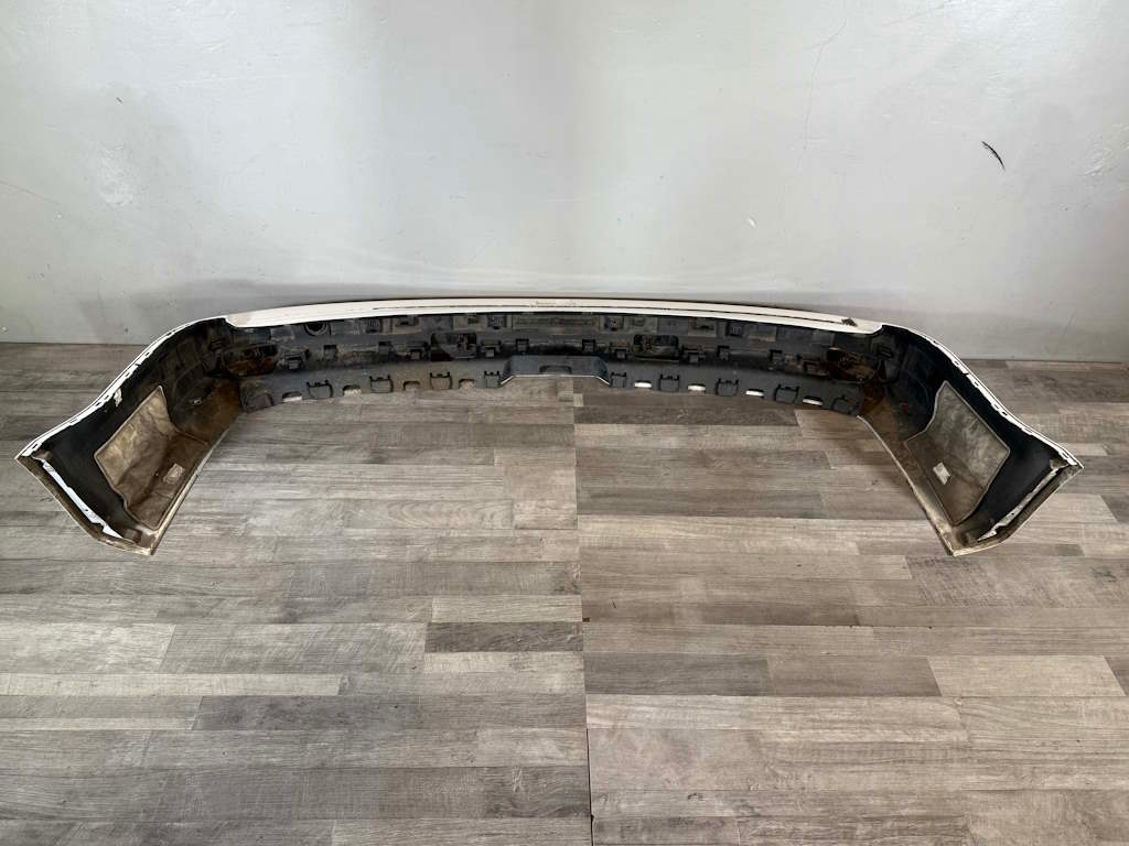 VW CADDY 15-20 zadní nárazník LONG 4xPDC 1026 2K5807363 - 12