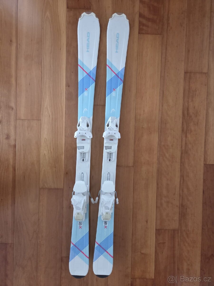 Lyžařský set - 12